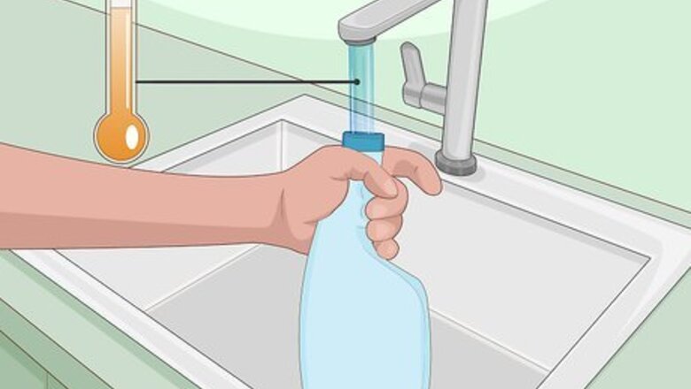 How to Create Humidity for Indoor Plants