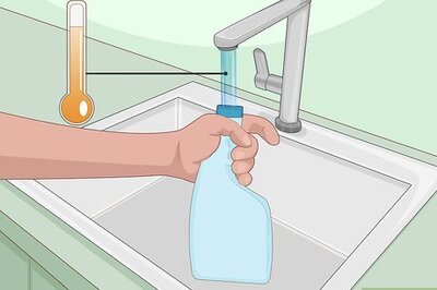 How to Create Humidity for Indoor Plants