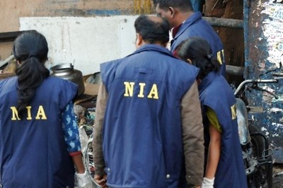 NIA Files Chargesheet against Relative of Bhindranwale, 4 Others for Smuggling of Weapons, Drugs from Pak