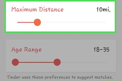 How to Get More Matches on Tinder