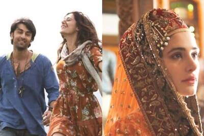 Nargis Fakhri Thanks Ranbir Kapoor, Imtiaz Ali As Rockstar Completes 12 Years: 'Pretty Crazy How...'