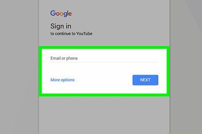 How to Make a Music Channel on YouTube