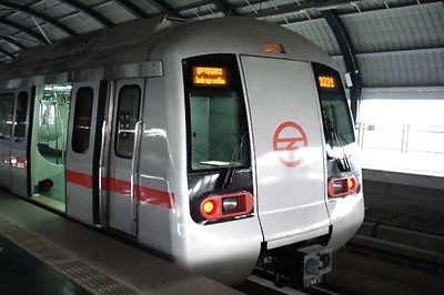 Now you can book your own coach in Delhi Metro
