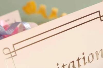 5 Bespoke Wedding Things That Leave A Lasting Impression