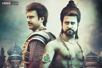 'Kochadaiiyaan' sequel on, says co-producer Murali Manohar