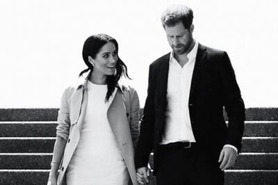 Harry and Meghan: A Look At Most Shocking Revelations Made By Couple In Netflix's Docuseries