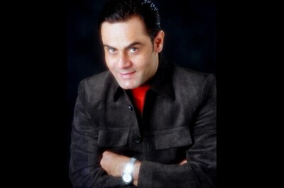 Unknown stars - Punkaj Kalraa, voice-over artist