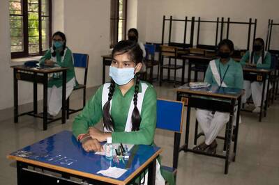 Kerala Postpones Plus Two and Vocational HS Practical Exams amid Covid-19