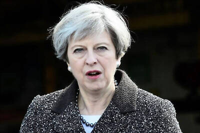 Indian Companies Boost Post-Brexit Growth in 2016 in UK: Report