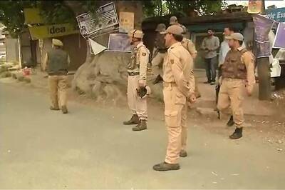 Militancy Gaining Upper Hand in Kashmir Again