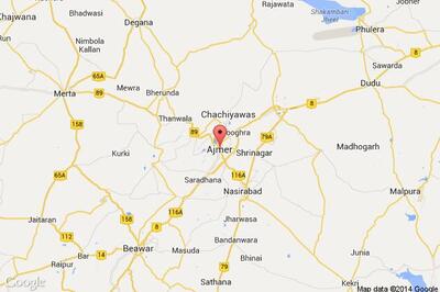 After RAS-Pre exam, now RPSC cancels commerce paper of school lecturer exam