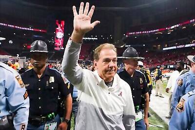 'Stay Focused': CFP Games Arrive With Pandemic Raging, Again