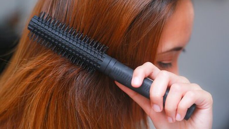 How to Do Hairstyles With a Twisty Bump