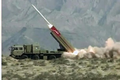 Nuke capability to 'deter' possible aggression from India: Pakistan