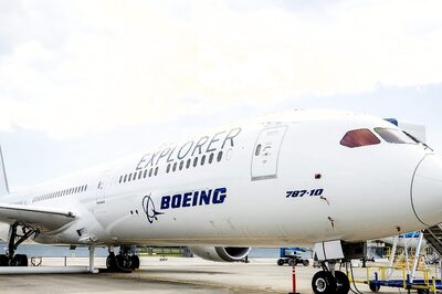 Turkey: Passengers, Crew Safely Evacuated After Boeing 737 Plane's Tire Burst During Landing