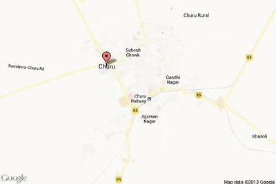 Woman set on fire by money lender