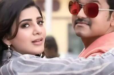 Vijay Fans 'Hijack' Samantha's Mentions On Twitter For Varisu Trailer Update, Here's How She Reacted