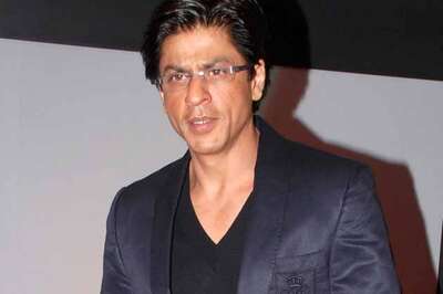 SRK not performing at CWG opening ceremony