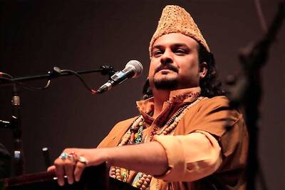 Pakistan Sufi Singer Amjad Sabri's Killers Given Death Penalty