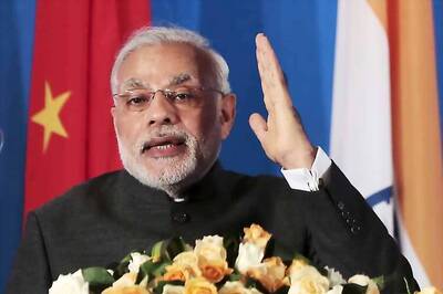 PM Narendra Modi heading to Bangladesh with China on his mind