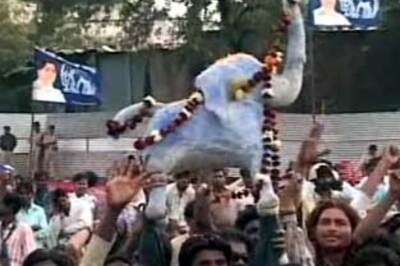 Party demanded Rs 25 lakh for ticket: BSP nominee