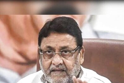 Money Laundering Case: SC Adjourns Hearing on Nawab Malik's Bail Plea on Medical Grounds