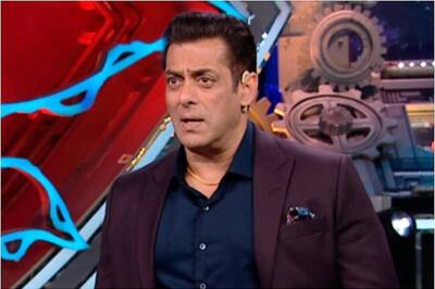 Salman Khan Tests Negative for Covid-19, Actor to Shoot for Bigg Boss 14 Weekend ka Vaar Today