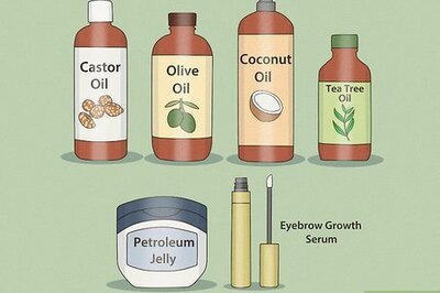 The Best Ways to Make Your Eyebrows Grow Quickly