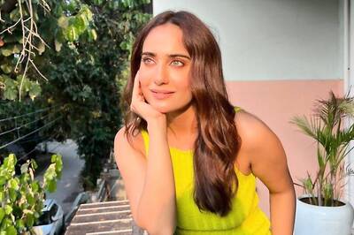 Kusha Kapila Shares Cryptic Note Amid Samay Raina's Roast on Her Divorce: 'It's Their Garbage...'