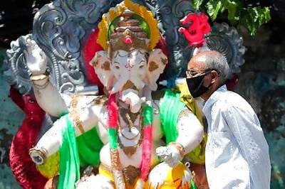 Asia Today: S. Korea Counts 397 New Cases As Virus Rebounds