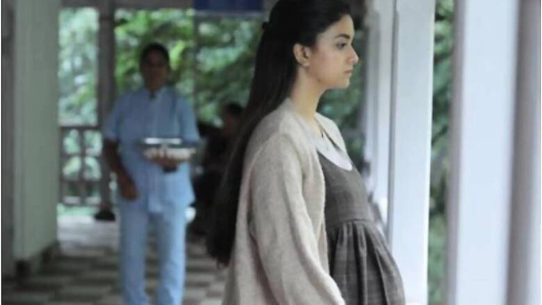Penguin Movie Review: A Thriller Merely Out to Turn Protagonist Into a Superwoman