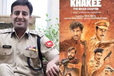 Why IPS Amit Lodha, Who Inspired Web Series Khakee, Is Facing Charges Of Corruption