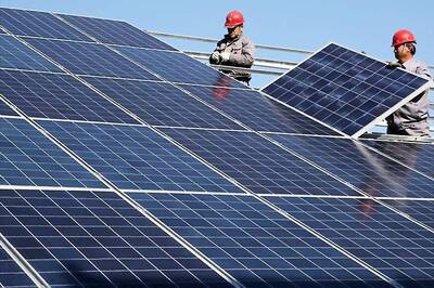 WTO to Set Up Compliance Panel in Solar Dispute Between India, US