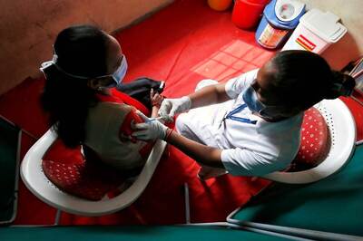 Mumbai Reopens 62 Private Vaccination Centres After Receiving Jabs, See Full List Here