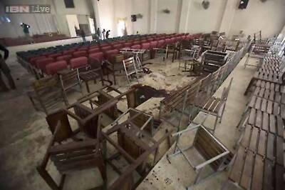 Pakistan varsity closed for indefinite period for security reasons