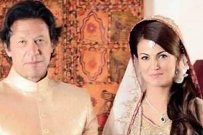'Pakistan Was Great When You Were Not PM': Ex-wife Rehman Khan's Scathing Jibe at Imran Khan