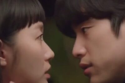 GoT7 Member BamBam Has An Epic Reaction To Jinyoung Passionately Kissing Kim Go-eun In Yumi's Cells 2