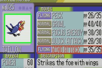 How to Defeat Brawly in Pokémon Emerald/Ruby/Sapphire