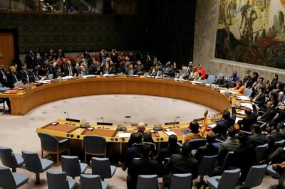 France Expresses 'Strong Support' for India, Other G4 Nations in Bid for Permanent UNSC Seat