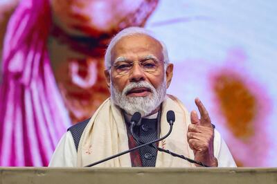 Sandeshkhali: PM Modi Likely to Address Women's Rally in Barasat on March 7