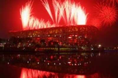 Olympics opening ceremony history's most watched event