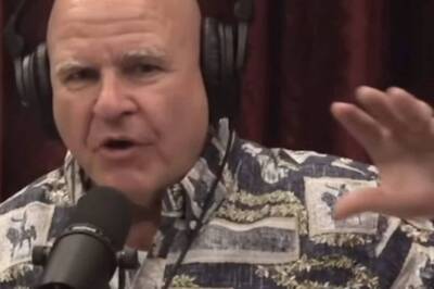 Sovereignty Or Servitude: US’ Ex-NSA McMaster Explains How China Terrorizes Nations