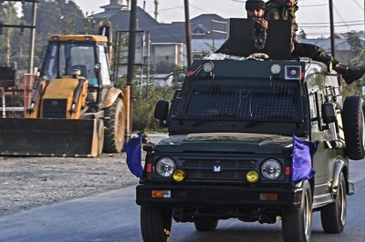 Jaish Militants on 'Red List', Who Planted IED in 2019, Killed in Encounter in Pulwama