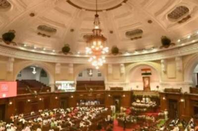 UP Assembly Speaker Seeks Oppn's Cooperation for Smooth Functioning of House