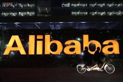 Chinese automaker SAIC Motor, Alibaba to invest $160 million in Internet-connected cars