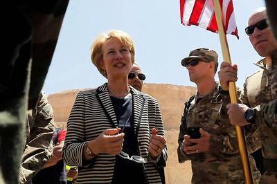 Pakistan Fails to Take Decisive Steps Against Terror Safe Havens: US Official