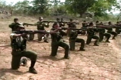 Chhattisgarh: Naxals kill abducted police officer