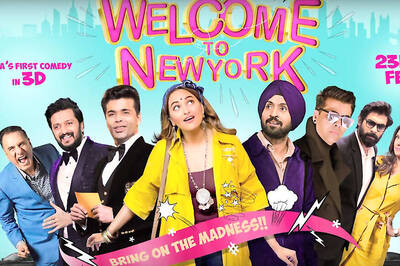 Welcome To New York Team Yet To Take Call On Rahat Fateh Ali Khan's Song