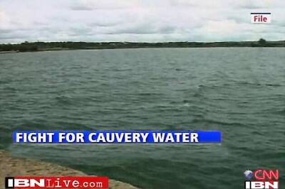 Cauvery row: SC to hear petition on Aug 17