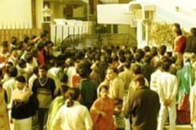 No administration in Nithari: Probe